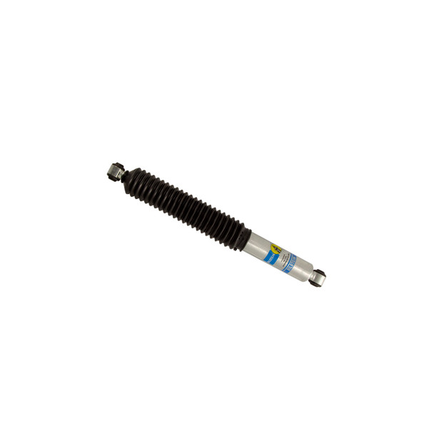 Bilstein 5100 Series 02-12 Jeep Liberty Rear 46mm Monotube Shock Absorber (for 0-1in Rear Lift) 24-282659