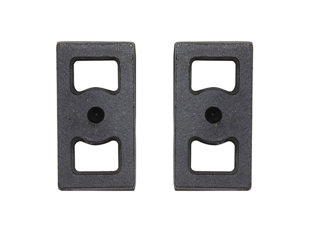 ICON 1in Cast Block Kit (3in Wide) 191201