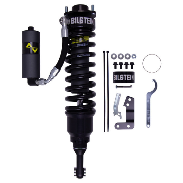 Bilstein B8 8112 Series 10-23 Toyota 4Runner Zone Control Monotube Front Left Corner Module 41-324158