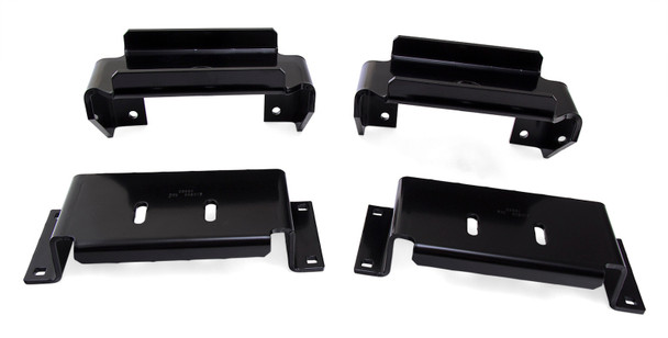 Air Lift Loadlifter 5000 Rear Air Spring Kit for 94-18 Ford F-450 Super Duty 57345