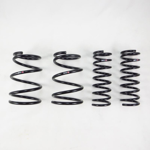 RS-R 2017+ Subaru Impreza XV (GT7) Down Sus Springs F511W
