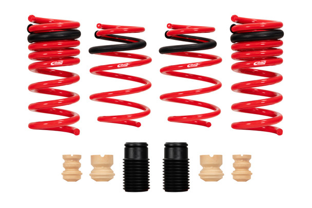 Eibach 22-23 Ford Mustang GT (Excl. Models w/Magnetic Ride Shocks) Sportline Spring Kit E20-35-064-01-22