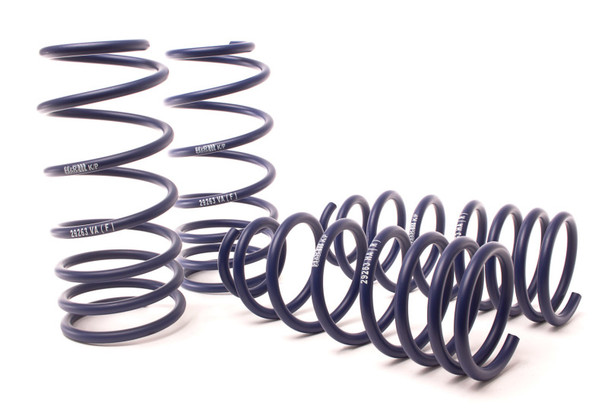 H&R 04-11 Chevrolet Aveo Sport Spring 50701