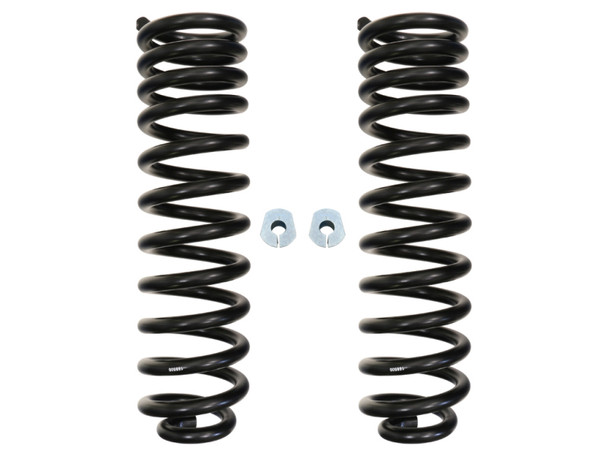 ICON 23 Ford F250/350 Front 2.5in. Diesel Dual Rate Spring Kit 62512