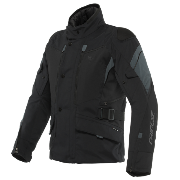 Dainese Carve Master 3 Gore-Tex Jacket Black/Ebony/Ebony Size - 58 201593999-Y21-58