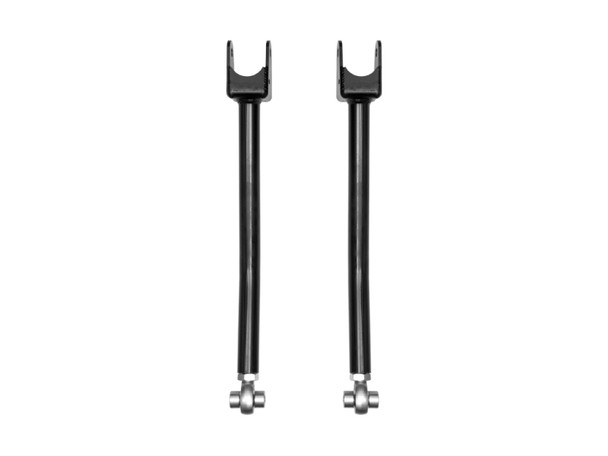 ICON 2018+ Jeep Wrangler JL Front Adj Upper Link Kit 22022