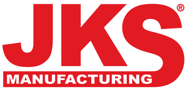 JKS Manufacturing 07-18 Jeep Wrangler JK / 18-24 Jeep Wrangler JL Rear Adjustable Upper Control Arm JKS1639