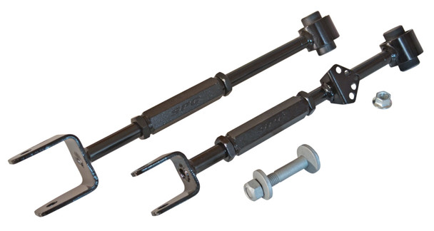 SPC Performance 2015+ Acura TLX Rear Adjustable Arm and Toe Cam Set 67560