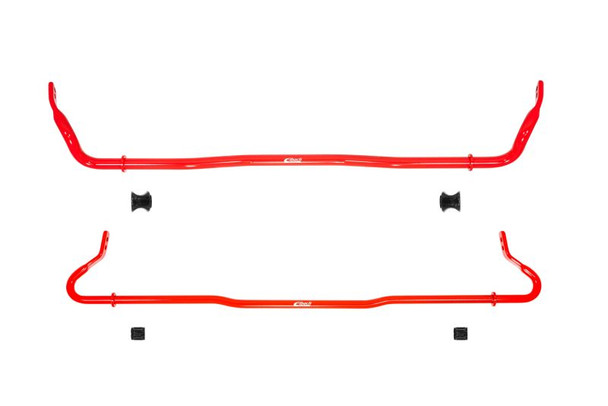 Eibach 25mm Front  & 19mm Rear Anti-Roll-Kit for 13 Scion FR-S / 13 Subaru BRZ 82105.32