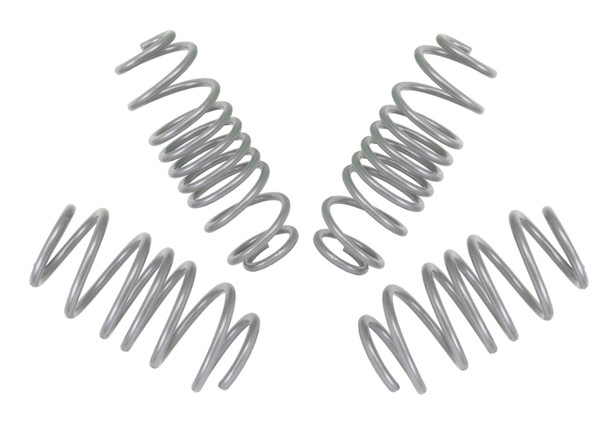 Whiteline 14-17 Ford Fiesta ST Performance Lowering Springs WSK-FRD010
