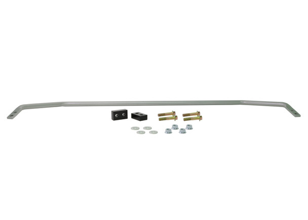 Whiteline 2013+ Ford Fiesta ST WZ 22mm Rear Non-Adjustable Swaybar BFR80
