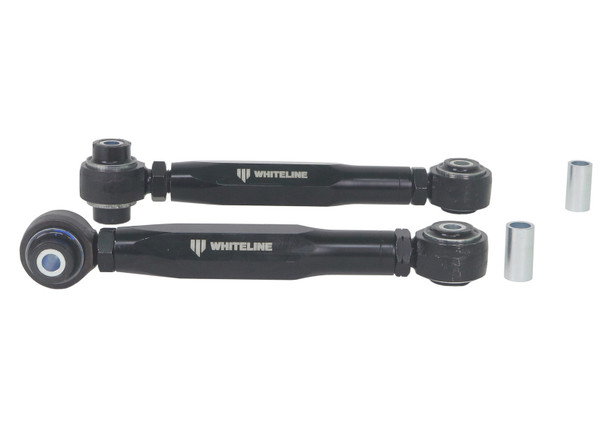 Whiteline 12-20 Volkswagen Golf Rear Adjustable Toe Arm KTA293