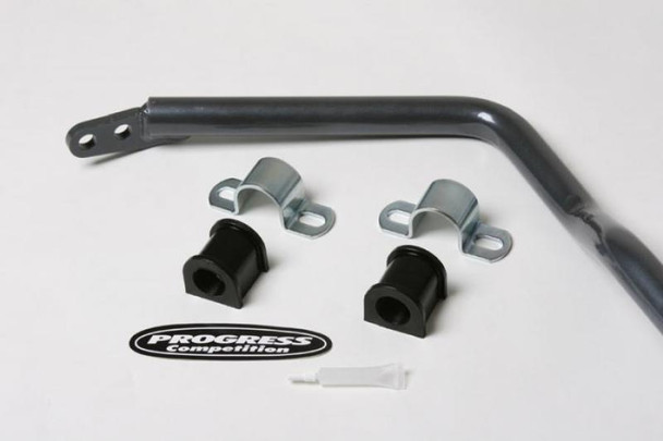 Progress Tech 05-08 Acura TL Rear Sway Bar (24mm - Adjustable) 62.011