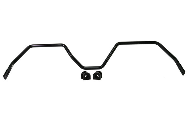Whiteline 11-18 Lexus GX460 Rear 24mm Heavy Duty Adjustable Swaybar BTR94Z