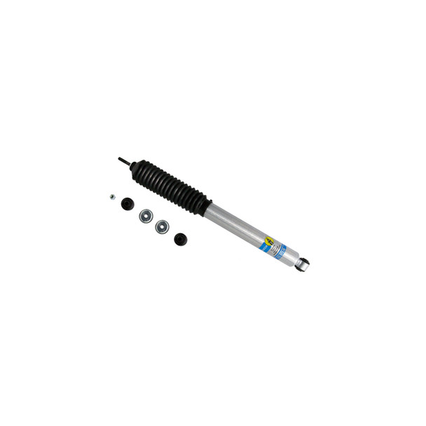 Bilstein 5100 Series 2010 Jeep Wrangler X Front 46mm Monotube Shock Absorber 24-146708