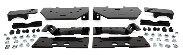 Air Lift Loadlifter 5000 Ultimate Plus w/ Stainless Steel Air Lines 2020 Ford F-250 F-350 4WD SRW 89352