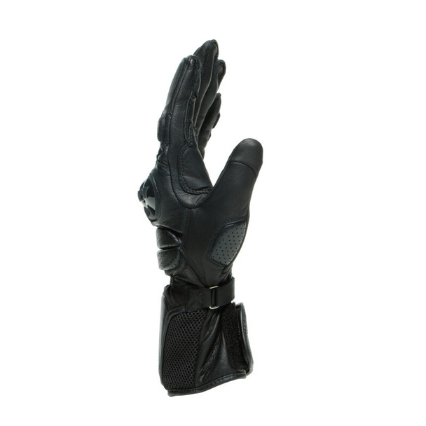 Dainese Impeto Gloves Black/Black - 3XS 201815927-631-XXXS