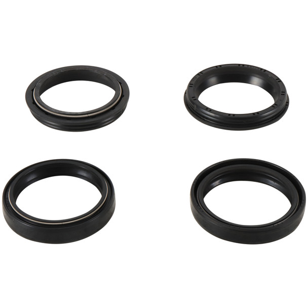 Pivot Works 97-07 Honda CR250R PW Fork Oil and Dust Seal Kit PWFSK-Z002