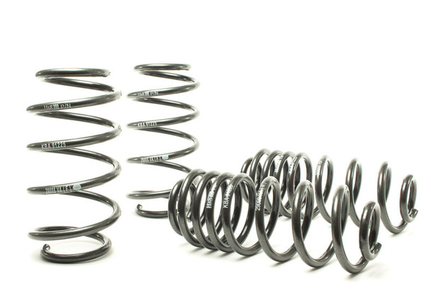 H&R 10-14 Volkswagen Golf TDI MK6 Sport Spring (Incl. DCC) 54757