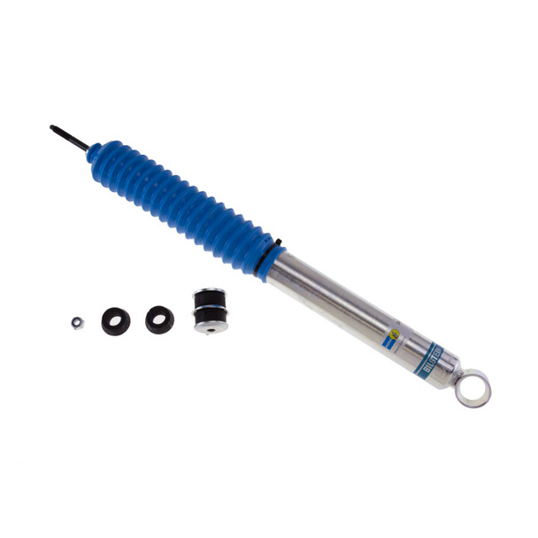 Bilstein B8 5100 Series 91-97 Toyota Landcruiser w/ 2-2.5in Lift Rear 46mm Monotube Shock Absorber 24-238885