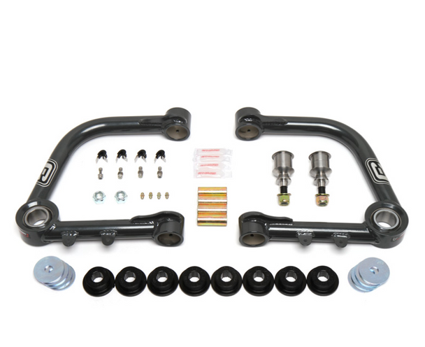 Camburg Toyota Tundra 2WD/4WD 07-21 1.5in Performance Uniball Upper Arms CAM-310041