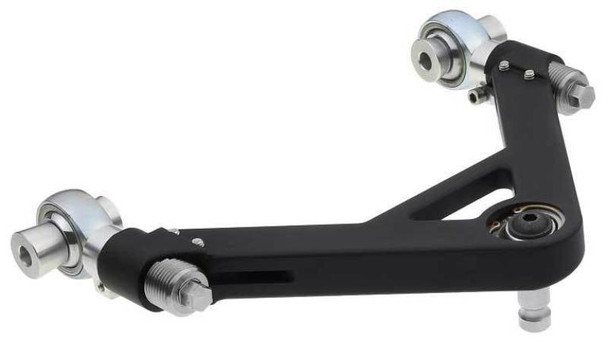 SPL Parts 2009+ Nissan 370Z Front Upper Camber/Caster Arms SPL FUA Z34