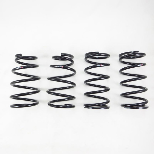 RS-R 2010-2012 Lexus RX350 AWD Down Sus Springs T278D