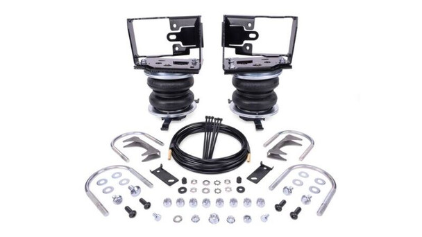 Air Lift 2024 Toyota Tacoma 4WD LoadLifter 5000 Air Spring Kit 57386