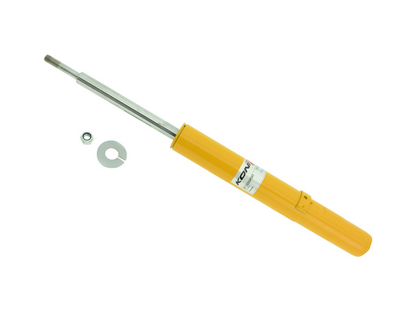 Koni Sport (Yellow) Shock 89-99 Suzuki Swift/Cultus/Forsa/ all Mdls - Rear 87 2429Sport