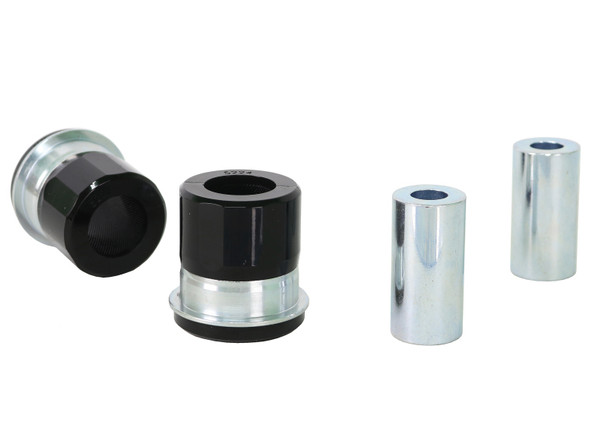 Whiteline 16-23 Mazda MX-5 Miata Rear Lower Control Arm Inner Bushing Kit W56414