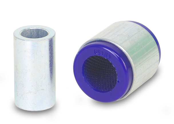 SuperPro 18-23 Jeep Wrangler JL / 20-23 Jeep Gladiator JT Panhard Rod-Diff Bush Kit SPF5581K