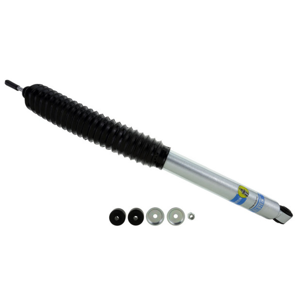 Bilstein 5100 Series 2009 Jeep Wrangler X-S Front 46mm Monotube Shock Absorber 24-186872