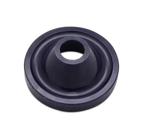 SuperPro 18-23 Jeep Wrangler JL Rear Upper Spring Pad Spacer - 50mm/2in Lift (Single) SPF5574K