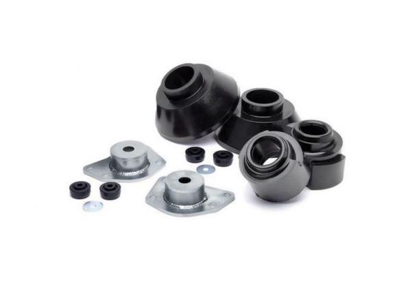 Daystar 2007-2011 Dodge Nitro 2WD/4WD - 2in Lift Kit KC09106BK