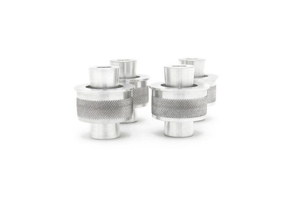 SPL Parts 90-00 BMW 3 Series (E36/E46) Rear Knuckle Bushings SPL RKB E36