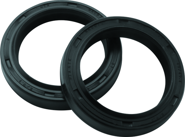 BikeMaster Fork Seal - 37 x 49 x 8/9.5 429014