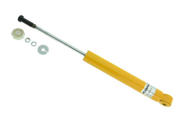 Koni Sport (Yellow) Shock 12-13 Ford Focus ST Hatchback/ excl. non-ST models - Rear 8041 1409Sport