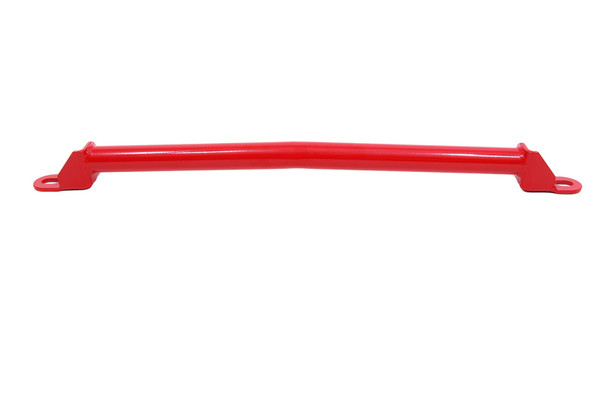 BMR 05-14 S197 Mustang A-Arm Support Brace - Red AAS001R
