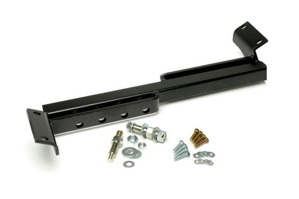 JKS Manufacturing Jeep Cherokee XJ Adjustable Upper Rear Shock Mount JKSOGS999