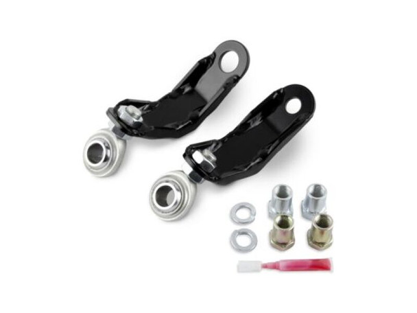 Cognito 99-06 Chevy/GMC Silverado/Sierra 1500 Yukon/Tahoe 2WD/4WD Pitman Idler Arm Support Kit 110-90246