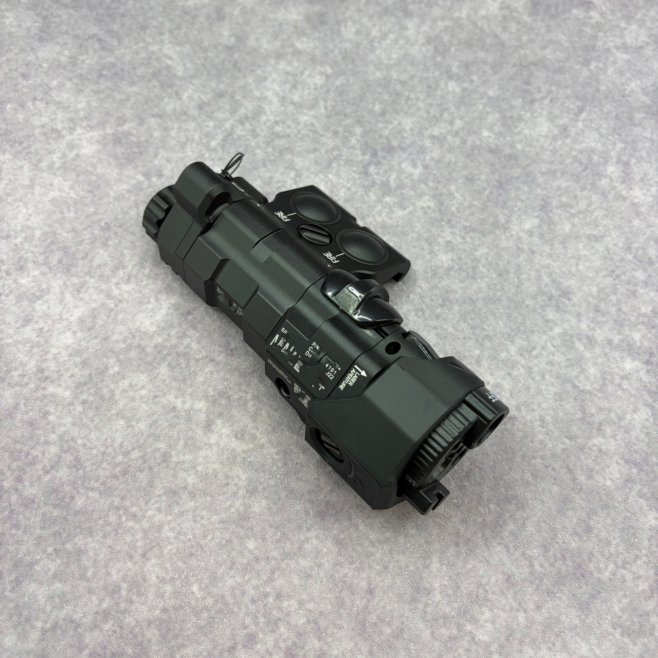 RAID-X Laser FDE