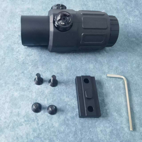 G33 Magnifier