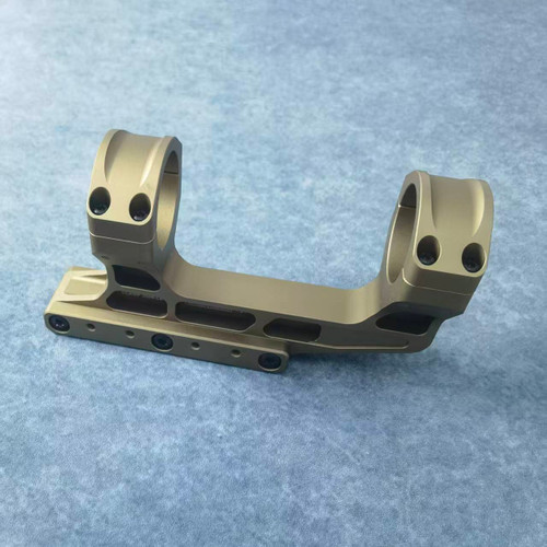 LPVO Fast Riser FDE