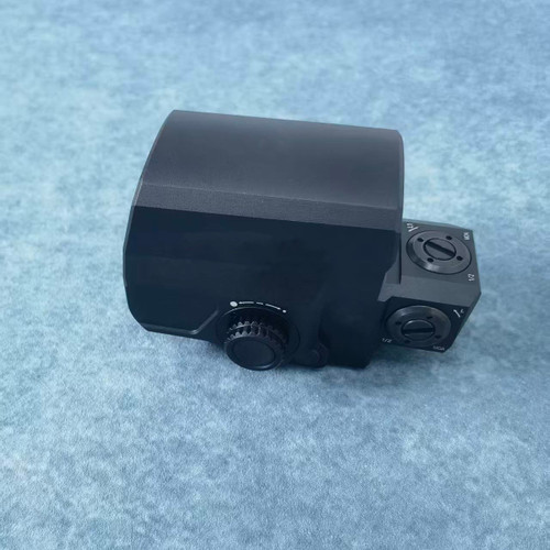 LCO red dot 1moa Black