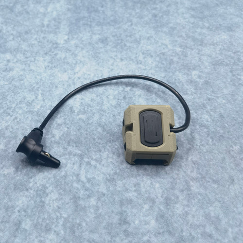 Tactical Switch MOD-E Modlite ModButton Lite(Crane Plug)