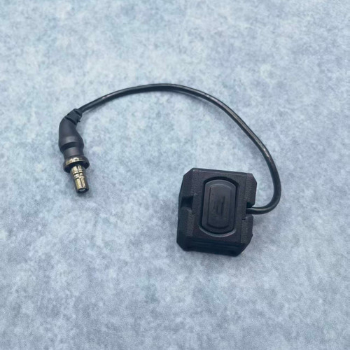 Tactical Button Switch MOD-E Modlite ModButton Lite（SF Plug）
