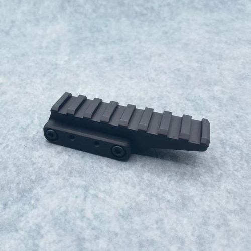 Fast Optic Riser Black