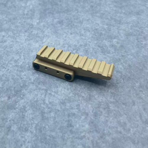 Fast Optic Riser FDE
