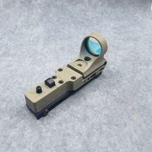 C-More FDE