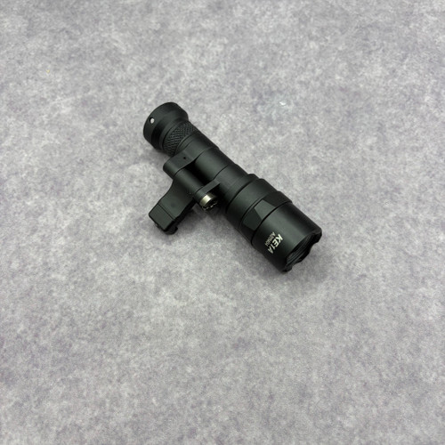 M340C Mini Scout Light Pro Black